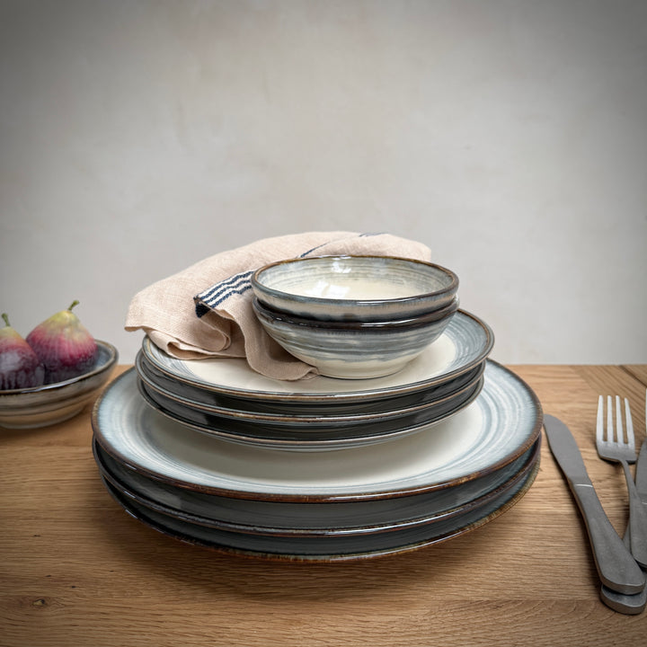 Japanese Handcrafted Dining collection | Unkai