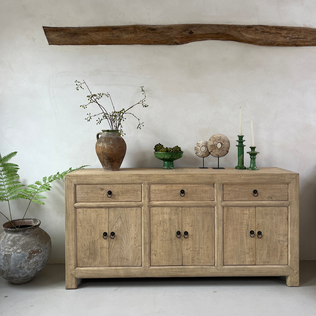 Rustic Reclaimed Sideboard | Belinda