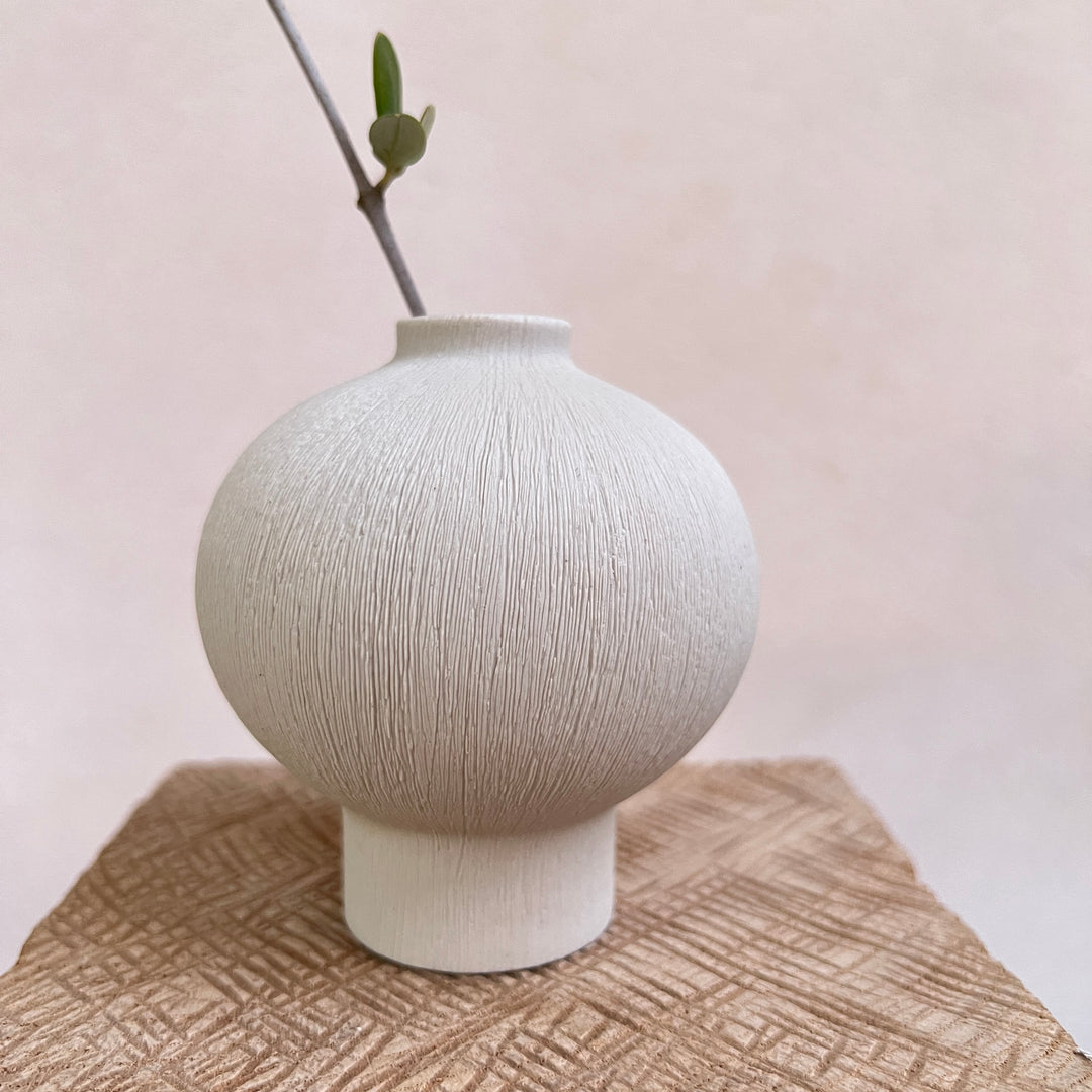 Handmade Ceramic Vase | FZ3