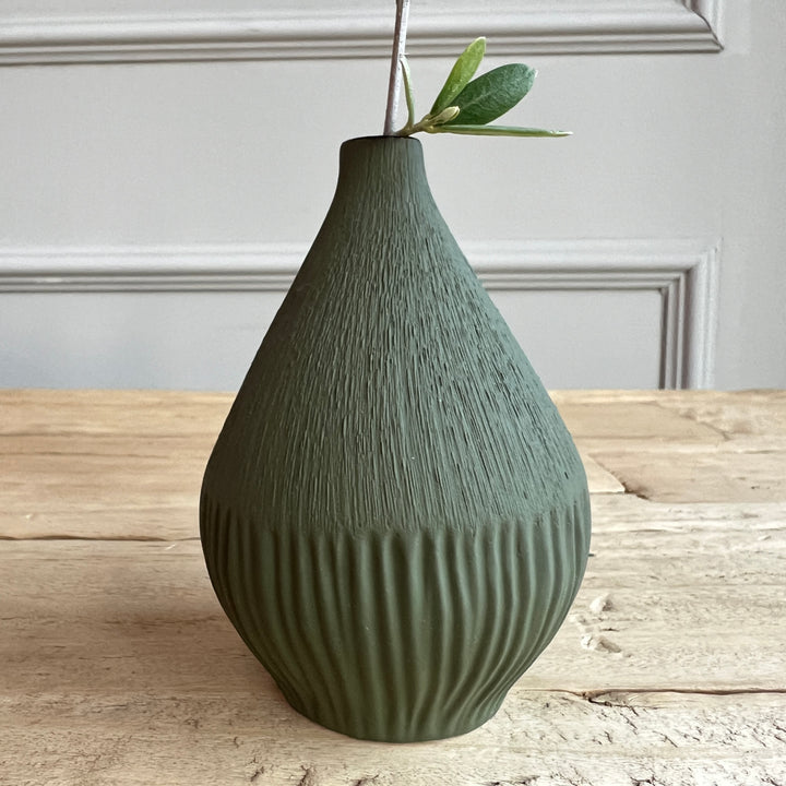 Handmade Ceramic Vase | J15