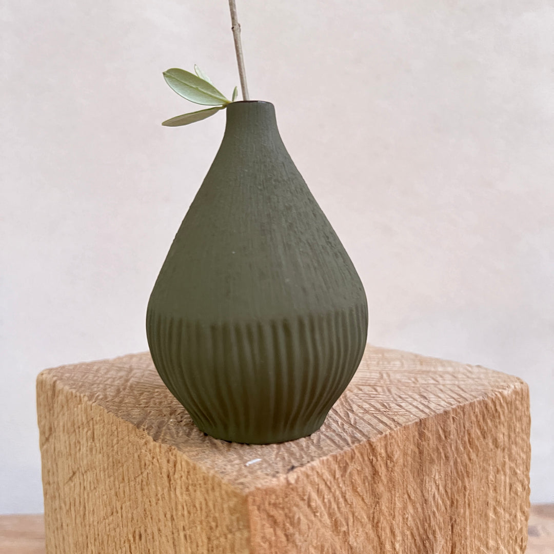 Handmade Ceramic Vase | J15