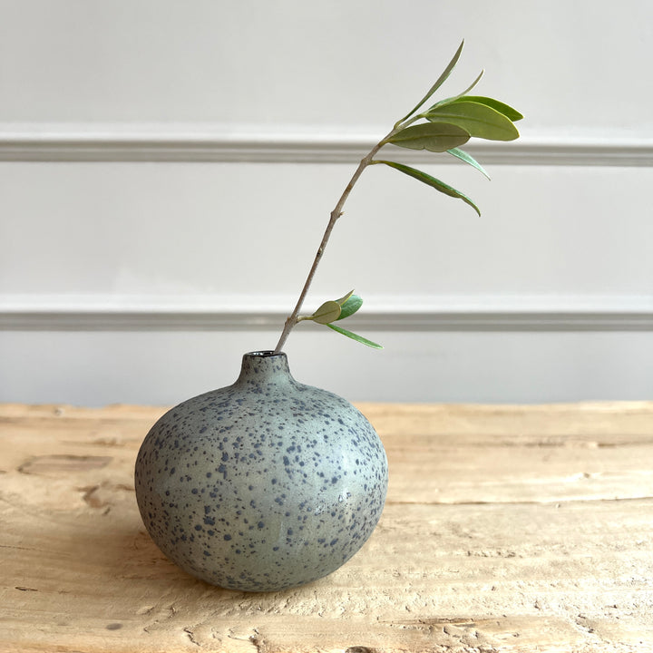 Handmade Ceramic Vase | M34