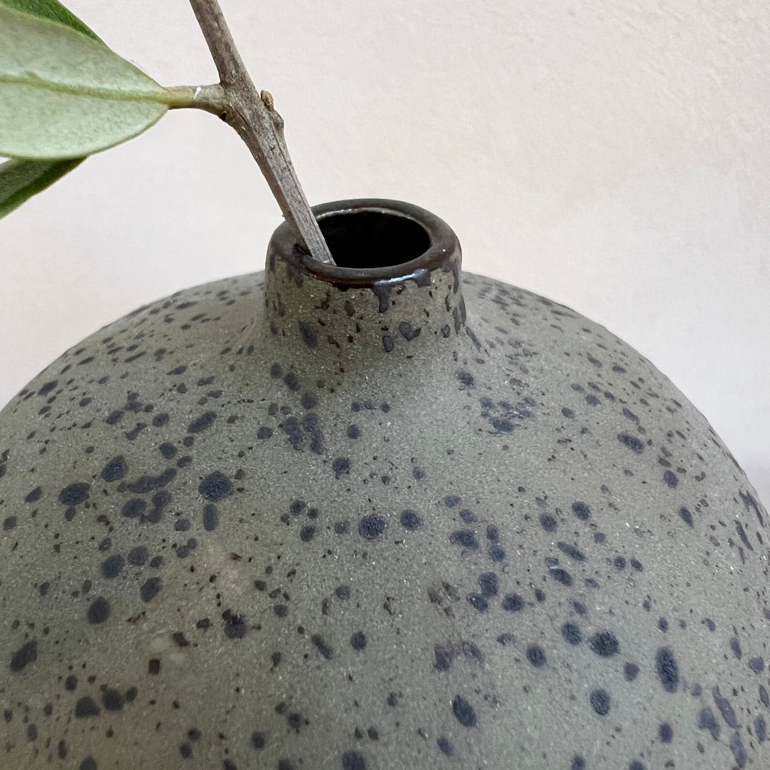 Handmade Ceramic Vase | M34