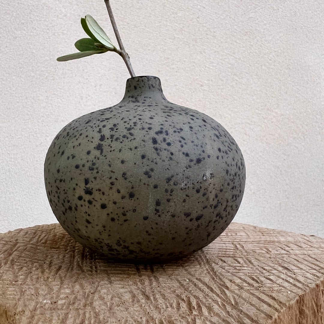 Handmade Ceramic Vase | M34