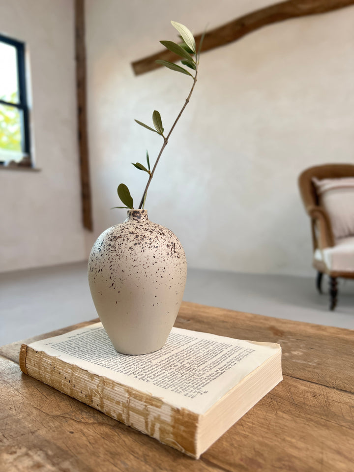 Handmade Ceramic Vase | SM9