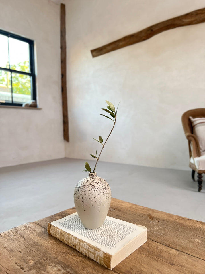 Handmade Ceramic Vase | SM9