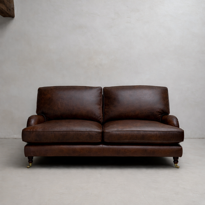 Heritage Leather Seating Range Beaconsfield