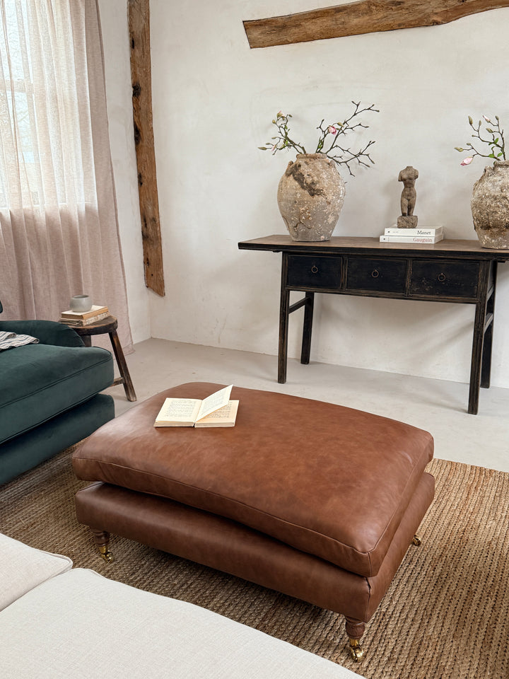 Heritage Leather Seating Range Beaconsfield