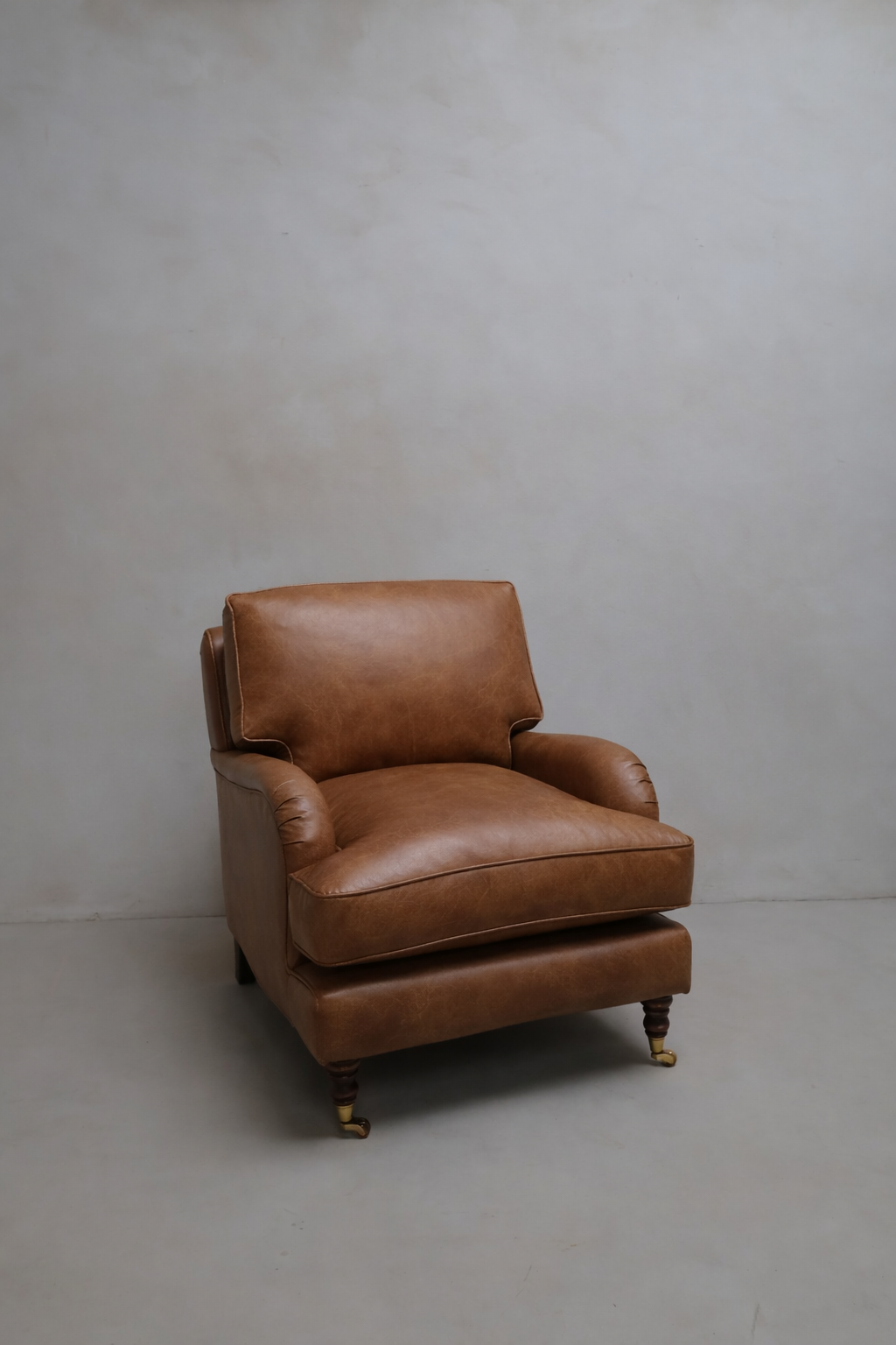 Heritage Leather Seating Range Beaconsfield