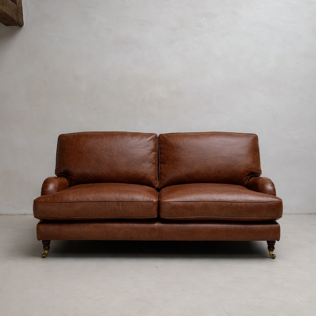 Heritage Leather Seating Range Beaconsfield