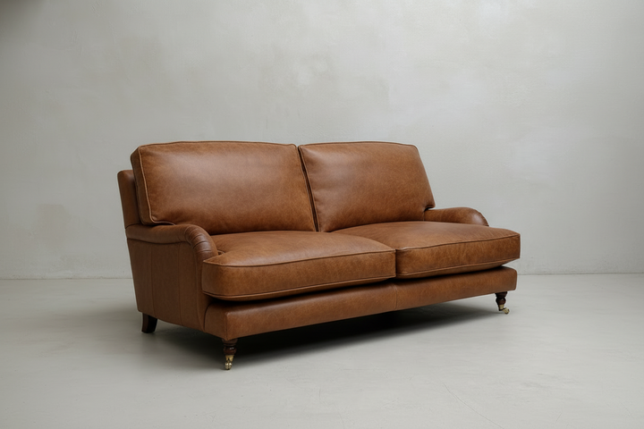 Heritage Leather Seating Range Beaconsfield