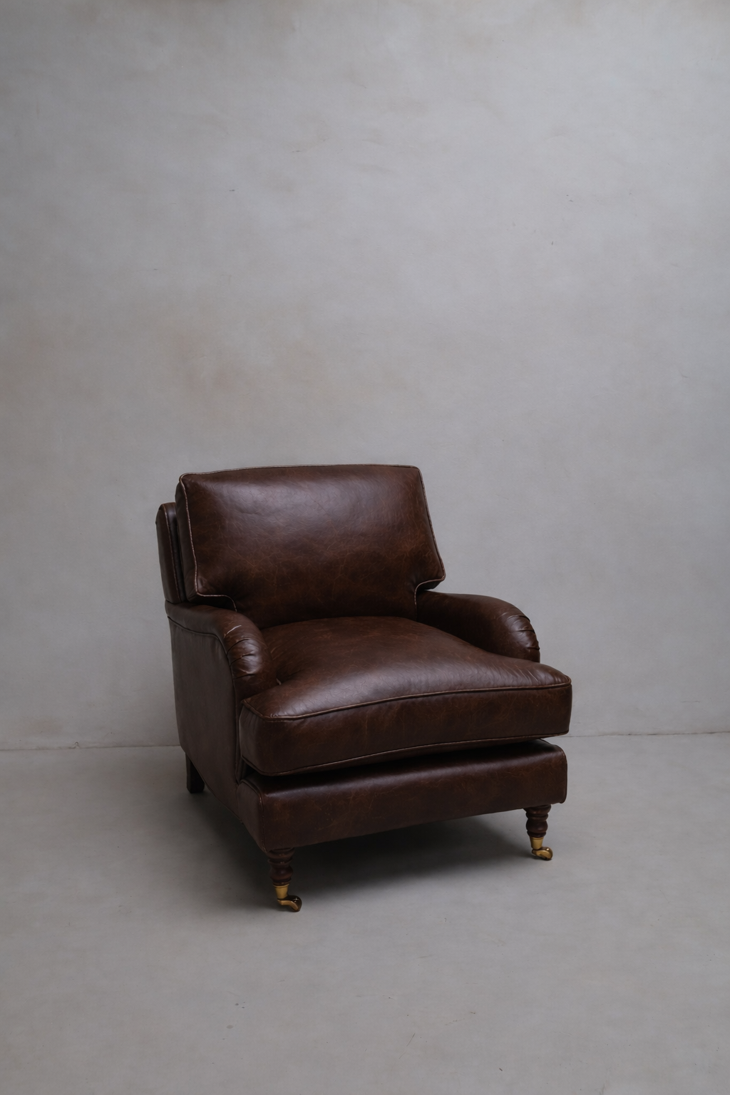 Heritage Leather Seating Range Beaconsfield