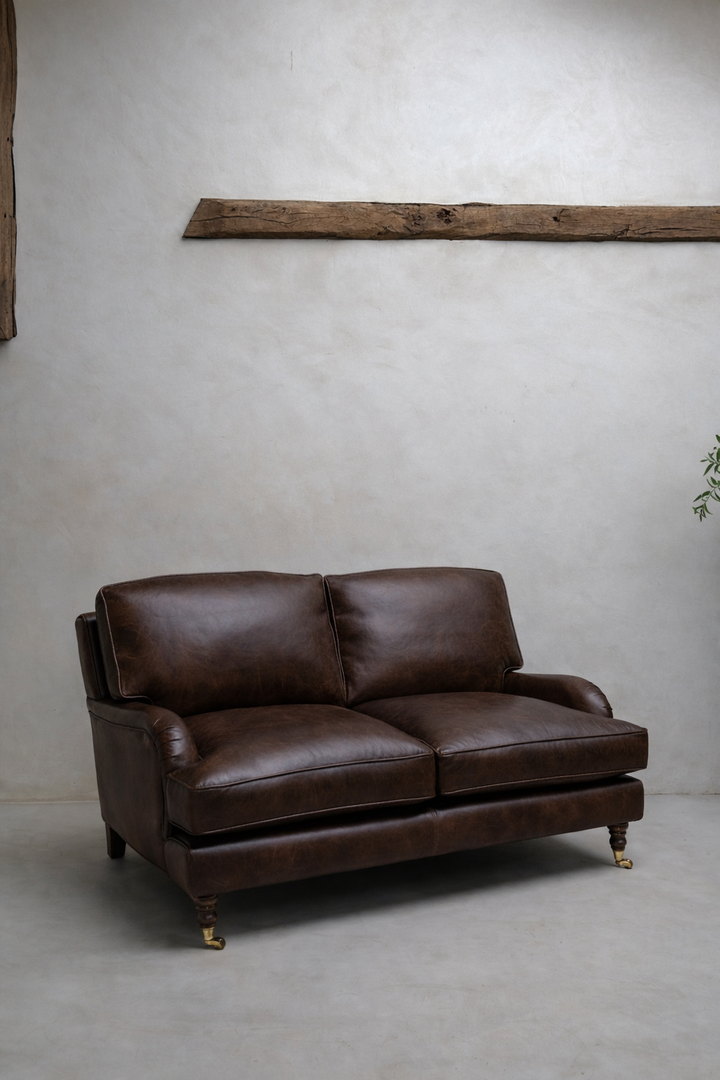 Heritage Leather Seating Range Beaconsfield
