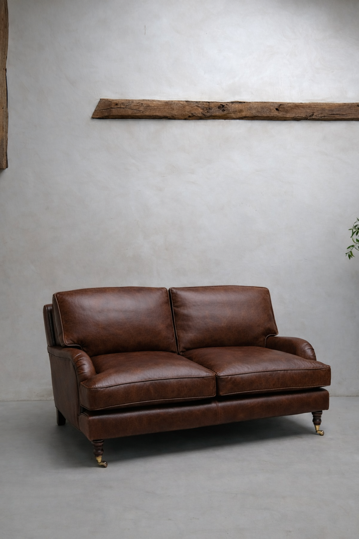 Heritage Leather Seating Range Beaconsfield