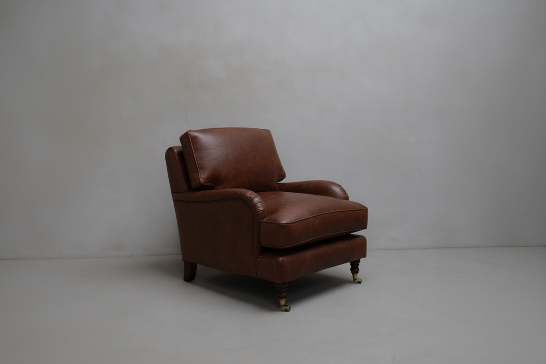 Heritage Leather Seating Range Beaconsfield