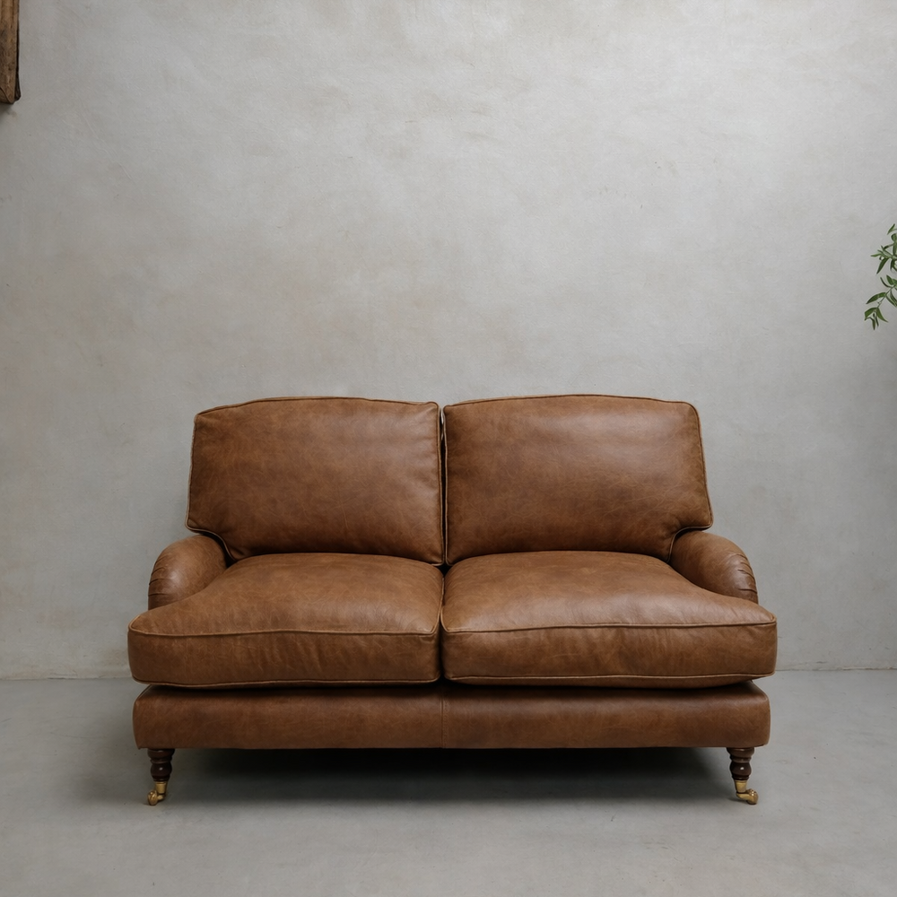 Heritage Leather Seating Range Beaconsfield