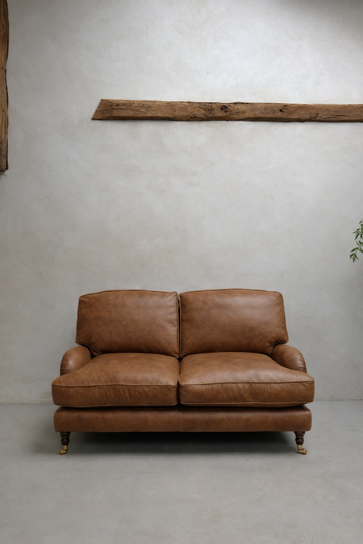 Heritage Leather Seating Range Beaconsfield