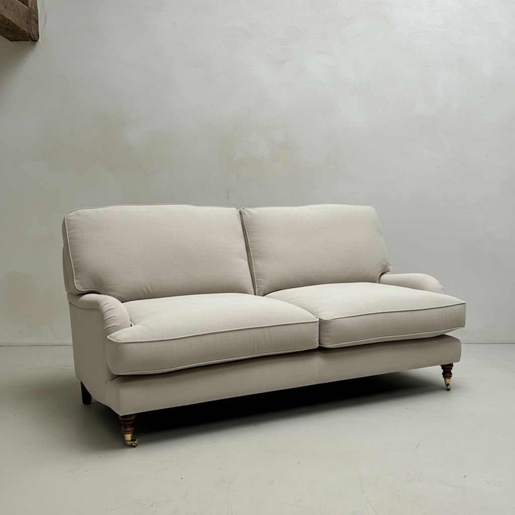 Heritage Linen Lounge Seating Range Beaconsfield