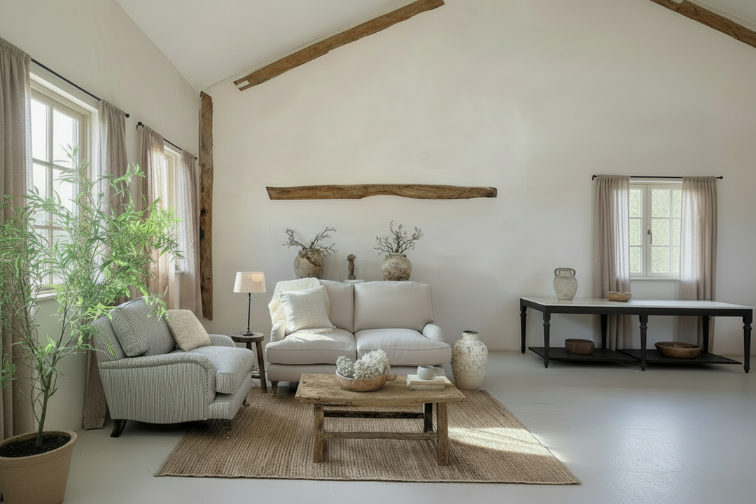 Heritage Linen Lounge Seating Range Beaconsfield