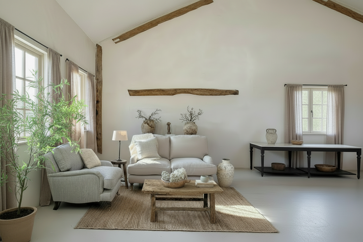 Heritage Linen Lounge Seating Range Beaconsfield