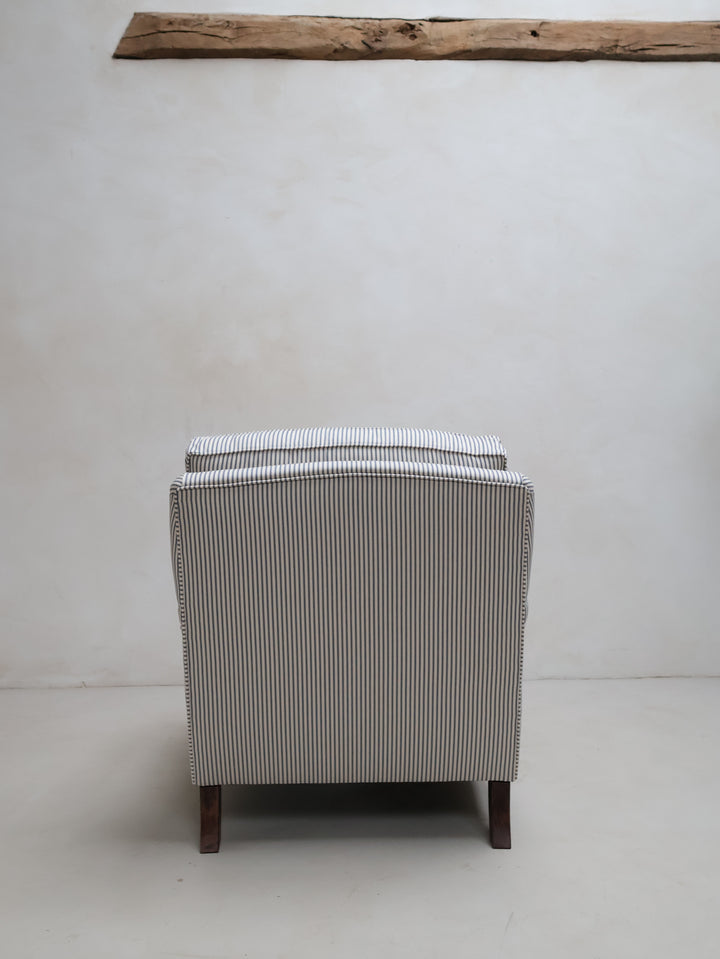 Heritage Linen Lounge Seating Range Beaconsfield