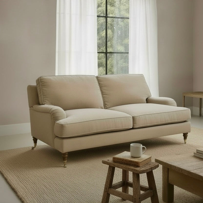 Heritage Linen Lounge Seating Range Beaconsfield 