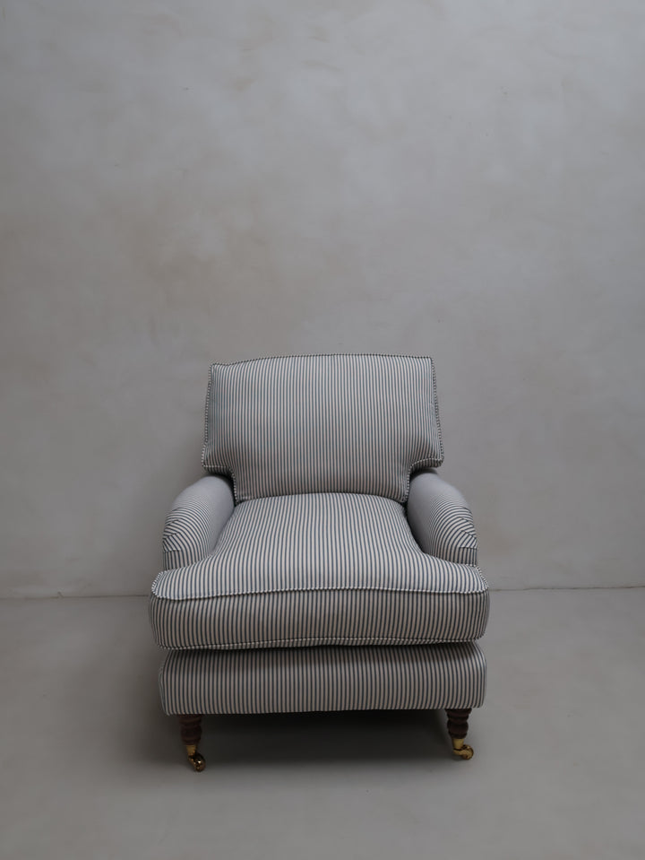 Heritage Linen Lounge Seating Range Beaconsfield