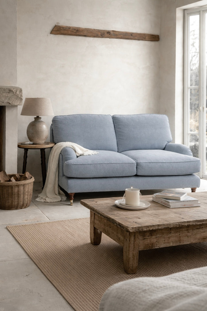 Heritage Linen Lounge Seating Range Beaconsfield