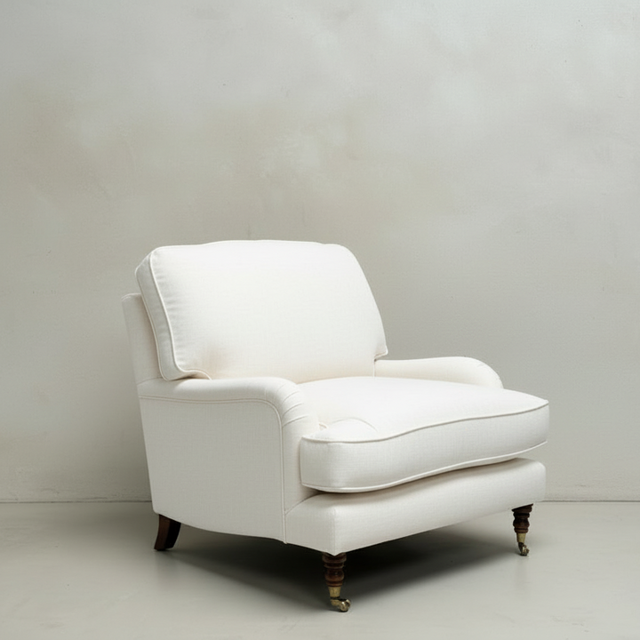 Heritage Linen Lounge Seating Range Beaconsfield