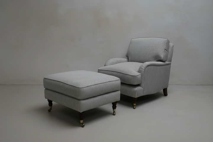 Heritage Stripe Lounge Seating Range Beaconsfield