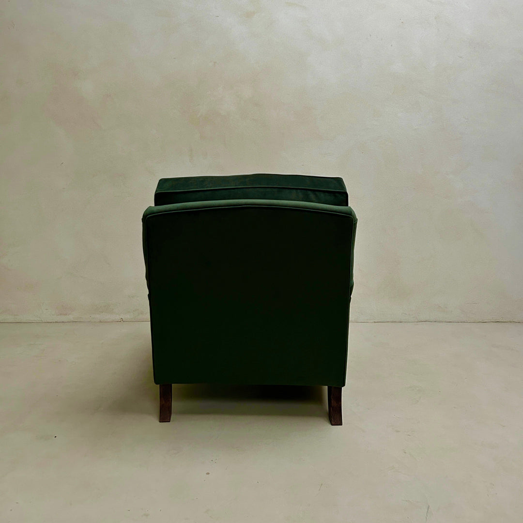 Heritage Velvet Lounge Seating Range Beaconsfield 