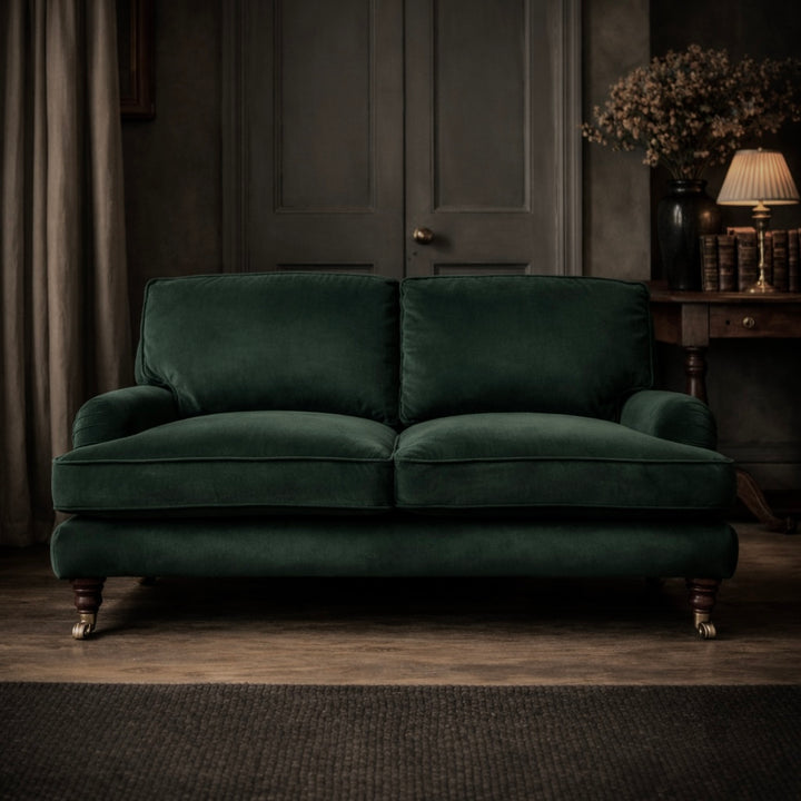 Heritage Velvet Lounge Seating Range Beaconsfield