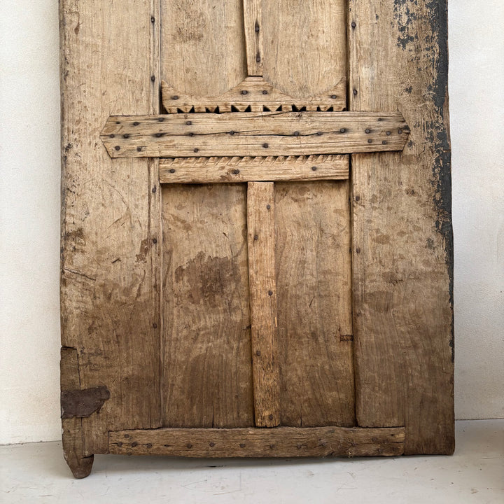 Antique Moroccan Window No: 10
