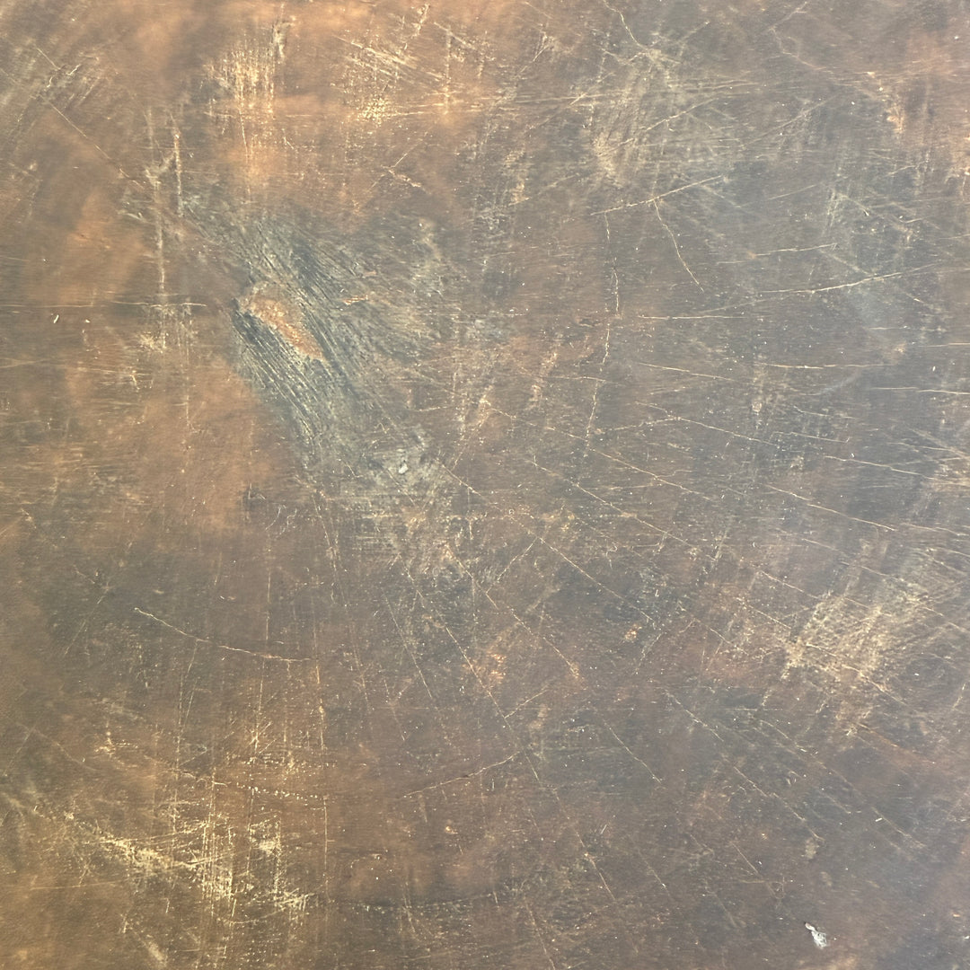 Vintage Tribal Senufo stool