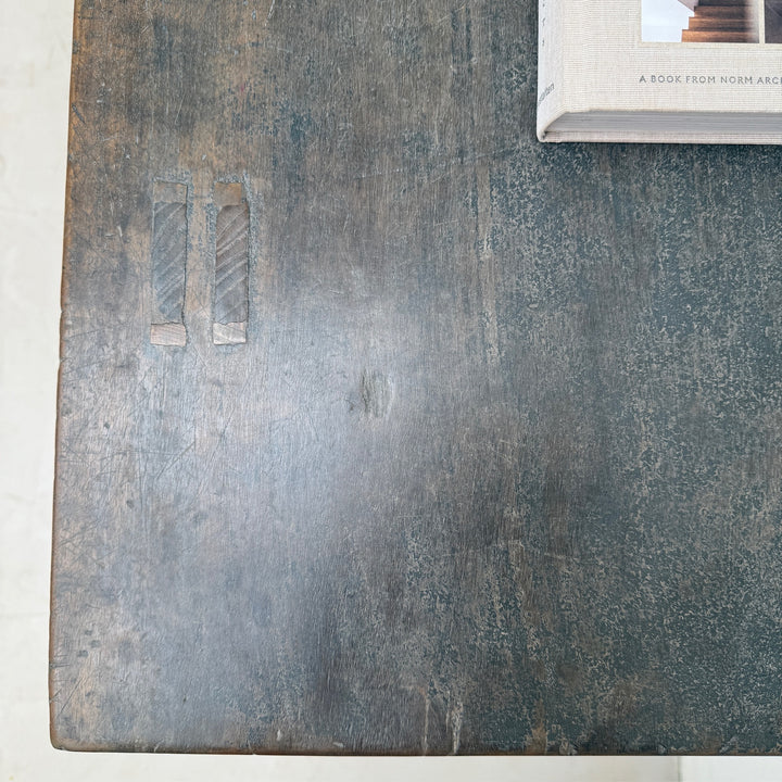 Antique Console Table | Cooper
