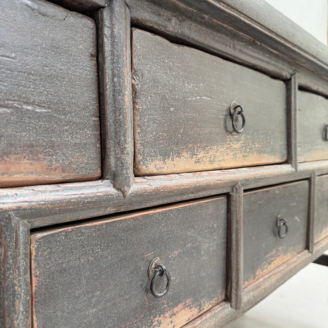 Antique Console Table | Cooper