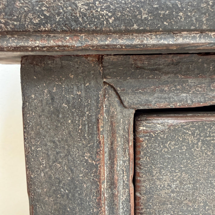 Antique Console Table | Cooper