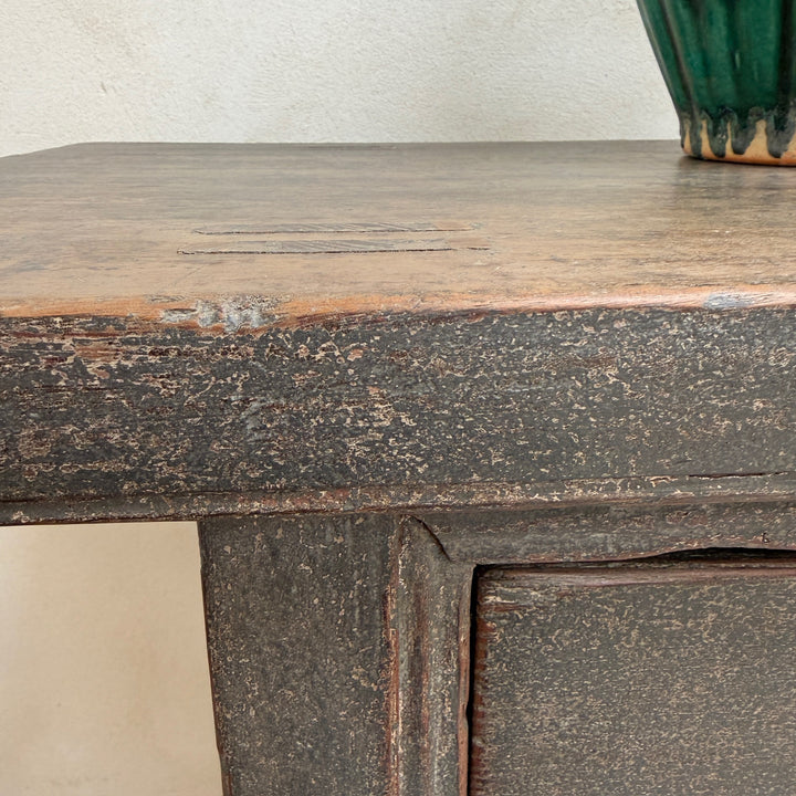 Antique Console Table | Cooper