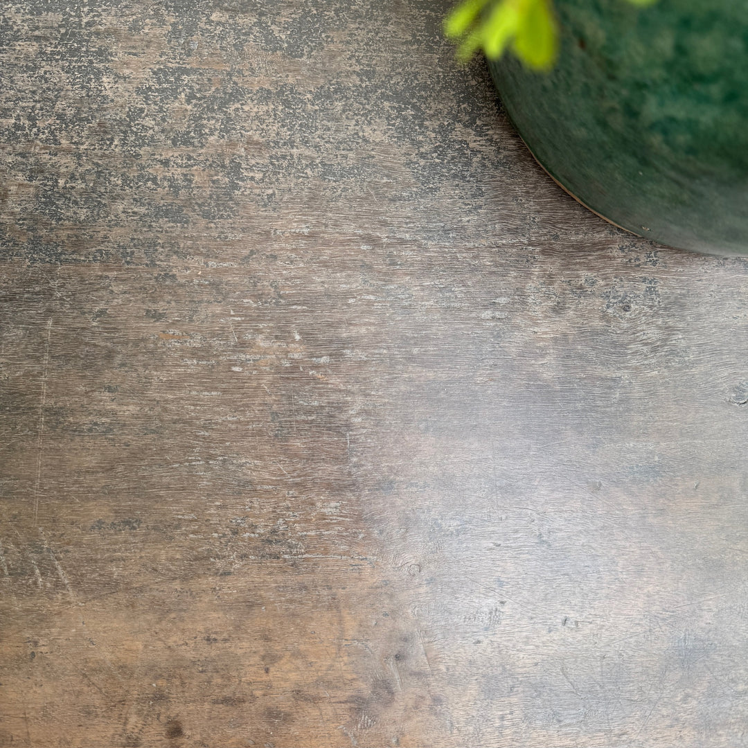 Antique Console Table | Cooper