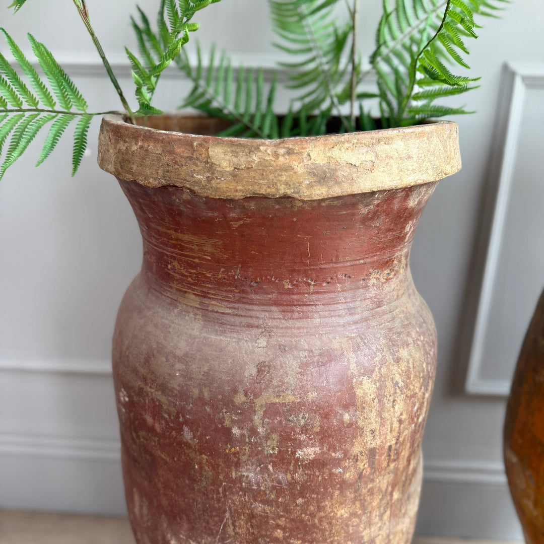 XL Antique Moroccan Water Pots | Casablanca