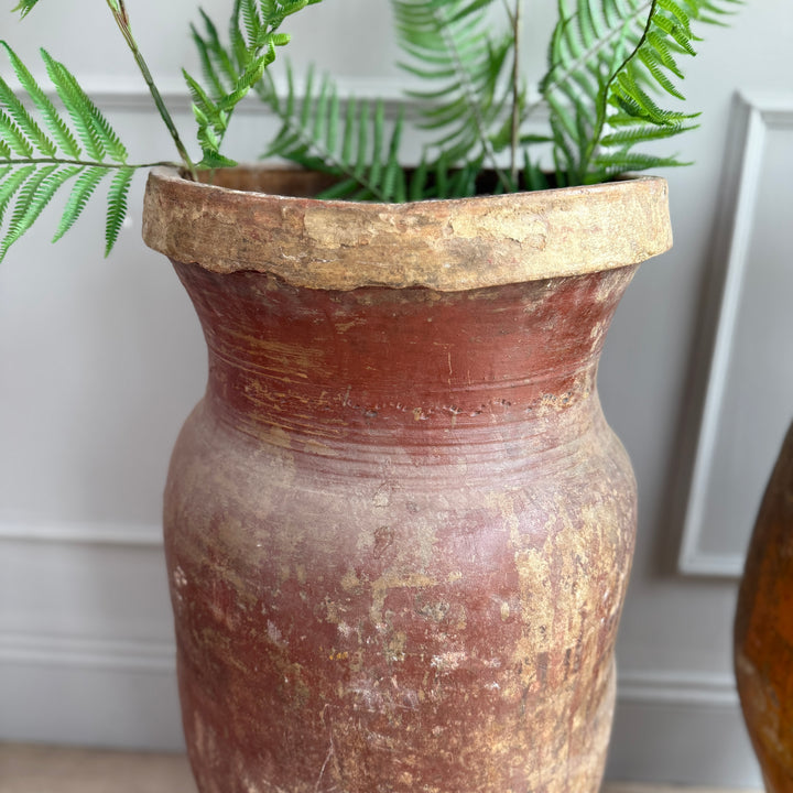 XL Antique Moroccan Water Pots | Casablanca