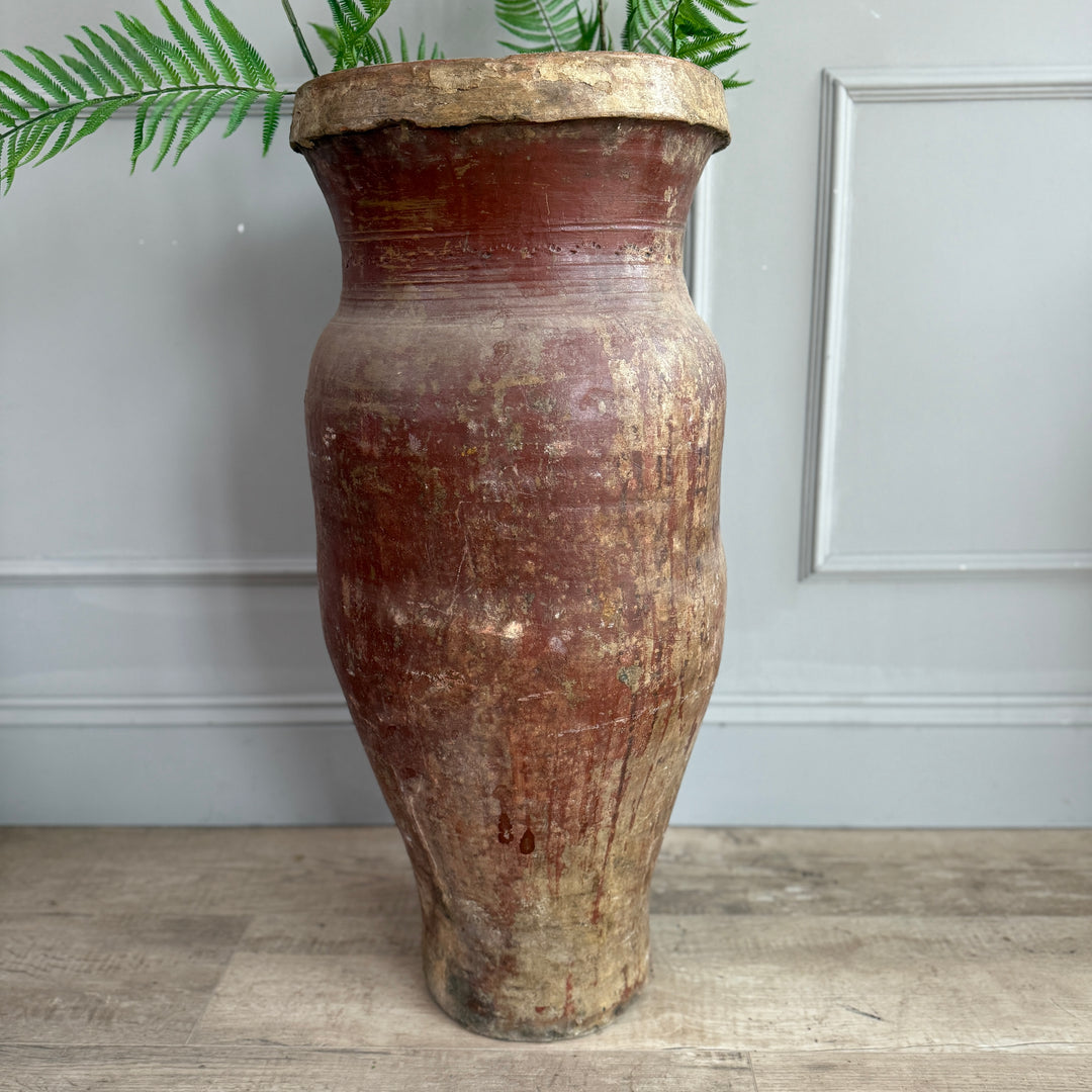 XL Antique Moroccan Water Pots | Casablanca