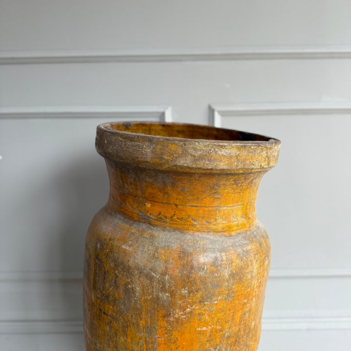 XL Antique Moroccan Water Pots | Casablanca
