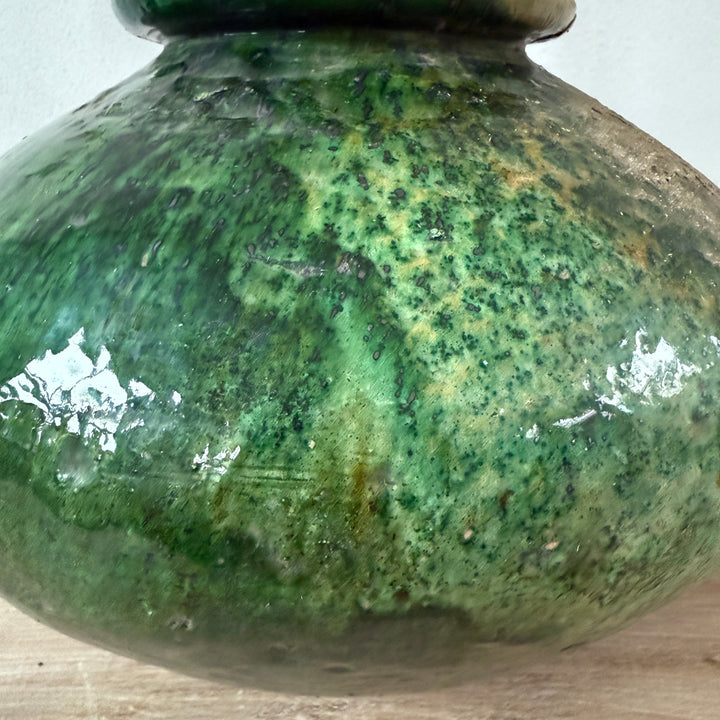 Extra Large Tamegroute Round Vase C
