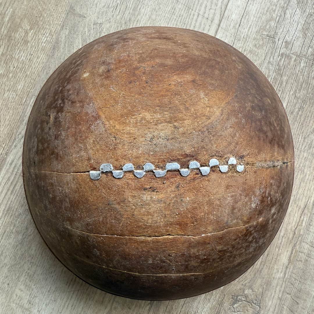 Moroccan antiqiue bowl Amine | No1