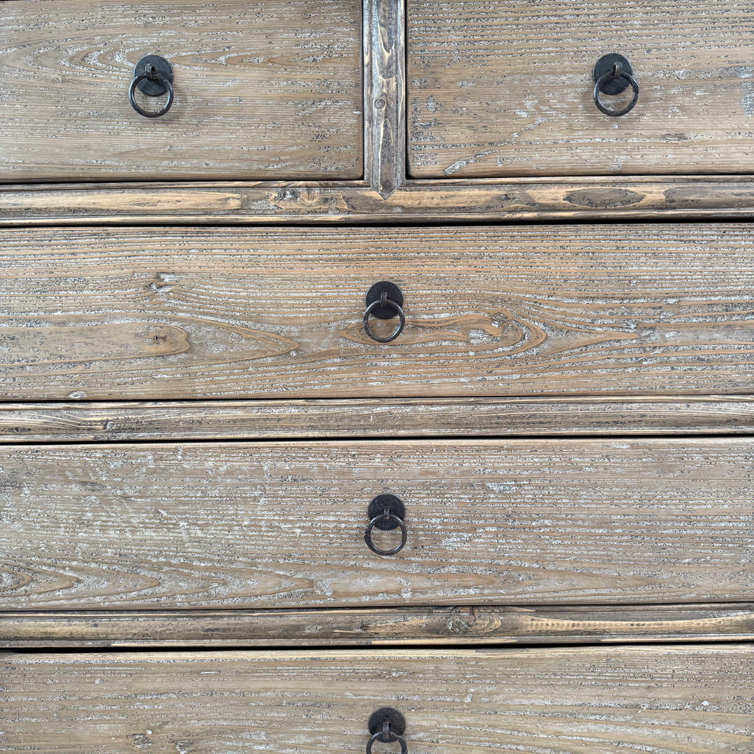 Small Reclaimed Chest of Drawers | Vancouver