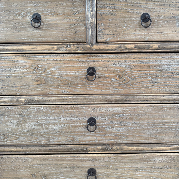 Small Reclaimed Chest of Drawers | Vancouver