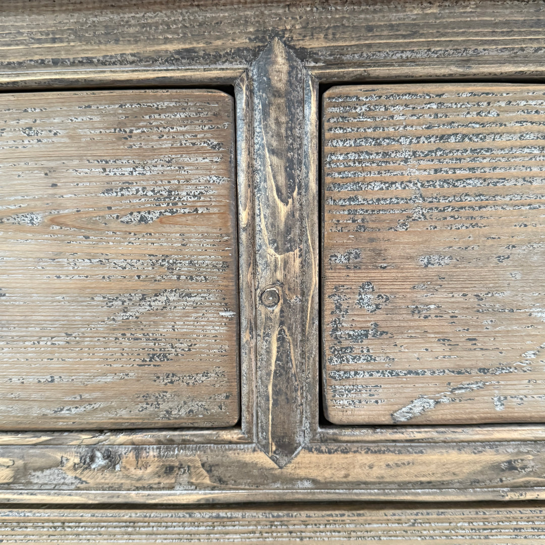 Small Reclaimed Chest of Drawers | Vancouver