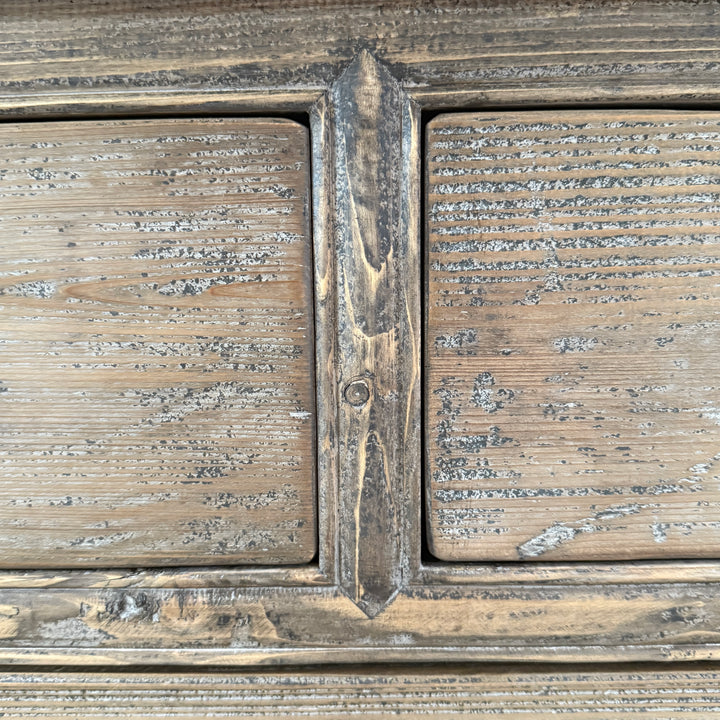 Small Reclaimed Chest of Drawers | Vancouver
