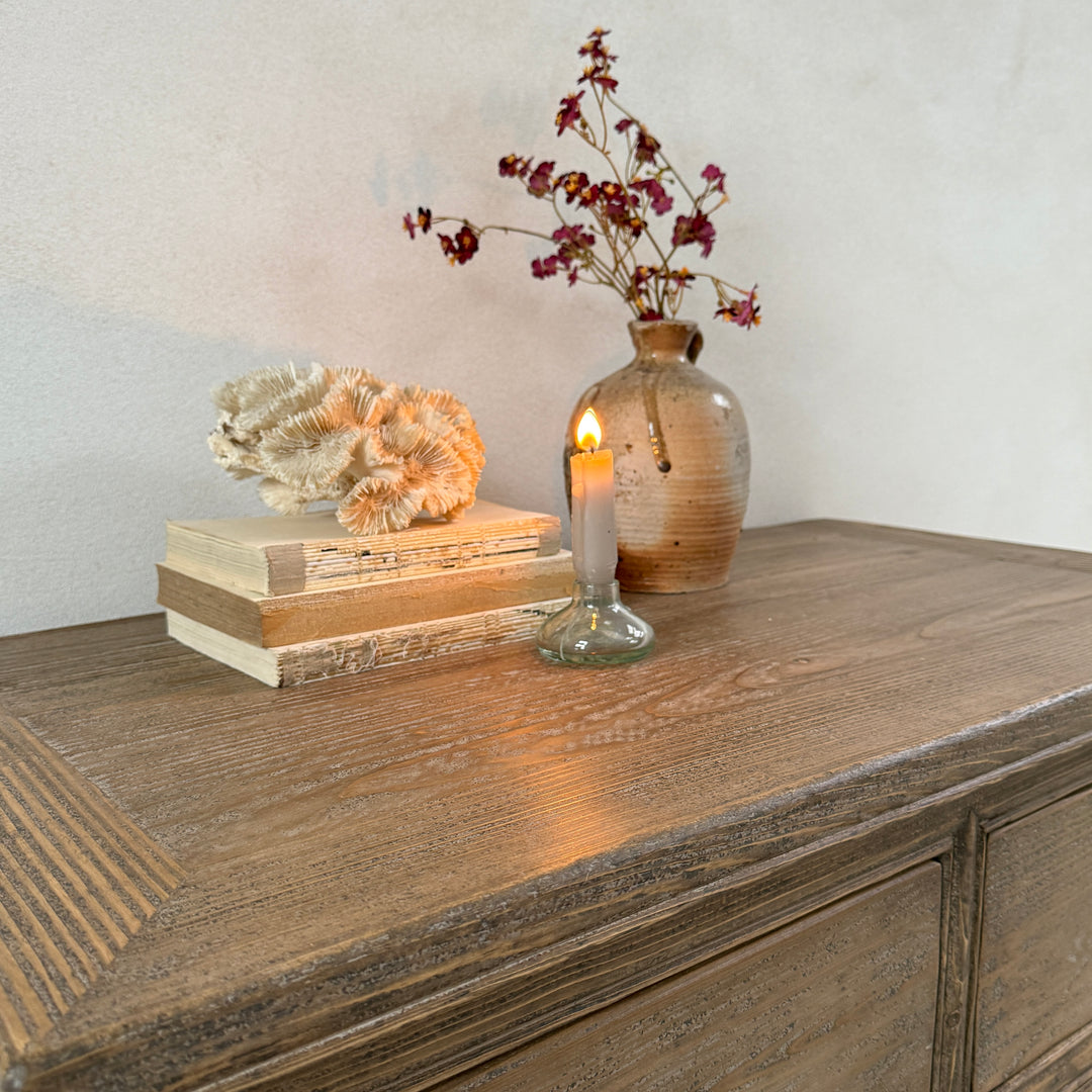 Small Reclaimed Chest of Drawers | Vancouver